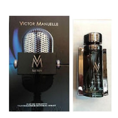 Victor Manuelle Cologne